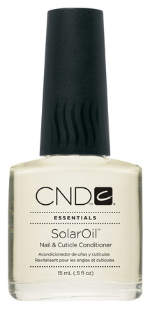 CND SolarOil 14,78 ml