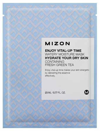 Mizon Enjoy Watery Moisture Mask 1 stk