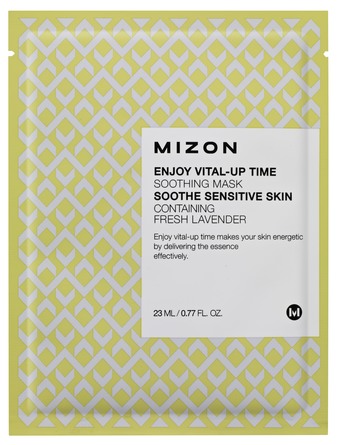 Mizon Enjoy Soothing Mask