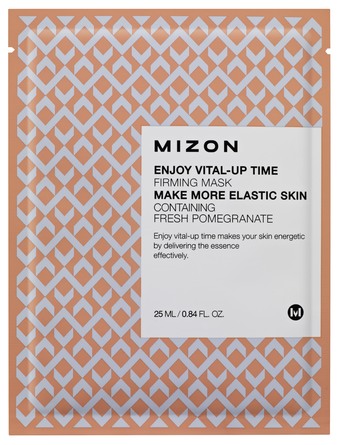 Mizon Enjoy Firming Mask