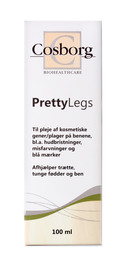 Cosborg Pretty Legs 100 ml