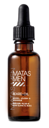 Matas Striber Men Beard Oil 30 ml