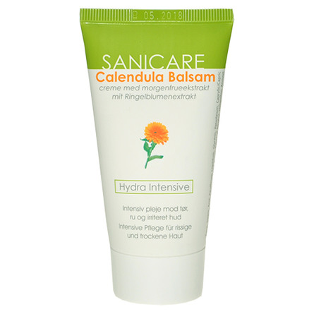 Sanicare Calendula creme 40 ml