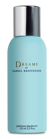 Isabell Kristensen Dreams Deodorant Spray 150 ml