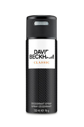 Beckham Classic Deodorant Spray 150 ml