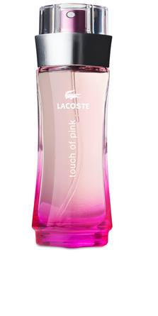 upassende Seaboard to uger Køb Lacoste Touch of Pink Eau de Toilette 30 ml - Matas