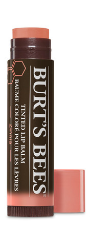 Burt's Bees Tinted Lip Balm - Zinnia 4,25 g