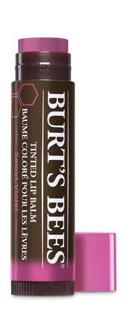 Burt's Bees Tinted Lip Balm - Sweet Violet 4,25 g