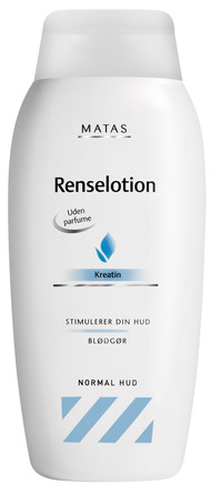 Matas Renselotion 500 ml