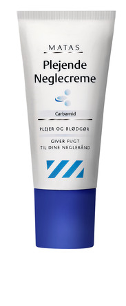 Matas Striber Plejende Neglecreme 20 ml