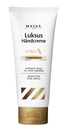 Matas Striber Luksus Håndcreme 100 ml