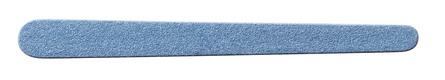 Matas Striber Sandpapirfile 12 cm 10 stk.