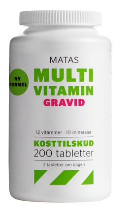 vitaminer vid graviditet vitaminer vid graviditet