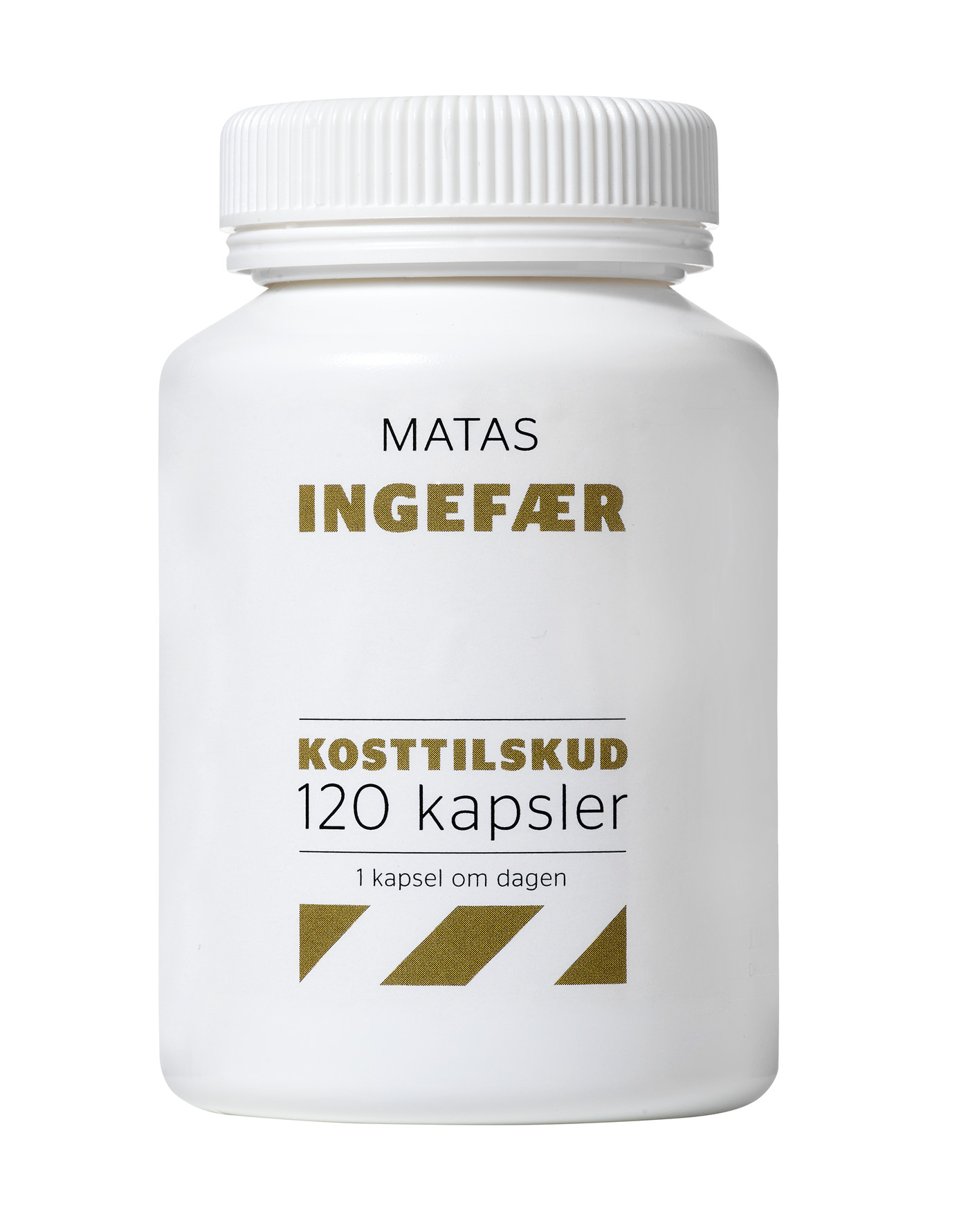 ingefær tabletter matas ingefær tabletter matas