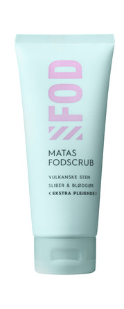 Matas Striber Fodscrub 100 g