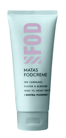 Matas Striber Fodcreme 100 ml