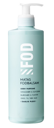 Matas Striber Fodbalsam 500 ml