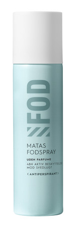 Matas Striber Fodspray 150 ml
