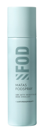Matas Striber Fodspray 150 ml