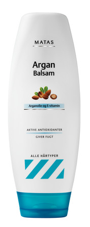 Matas Striber Argan Balsam 500 ml