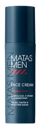 Matas Striber Men Face Cream til Normal Hud 50 ml