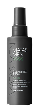 Matas Striber Men Cleansing Spray Uren Hud 150 ml