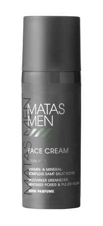 Matas Striber Men Face Cream 50 ml