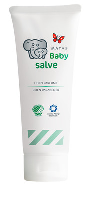 Matas Striber Baby Salve 100 ml.