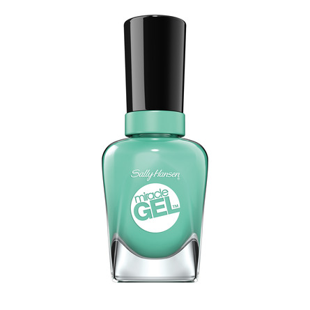 Sally Hansen Miracle Gel Neglelak 754 Prince Char-mint