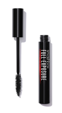 Smashbox Full Exposure Mascara Jet Black