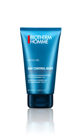 Biotherm Day Control brusegel-deodorant 150 ml