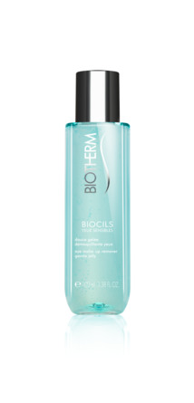 Biotherm Biocils Gelée Makeup Remover 100 ml