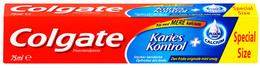 Colgate Karies kontrol tandpasta 1x75 ml