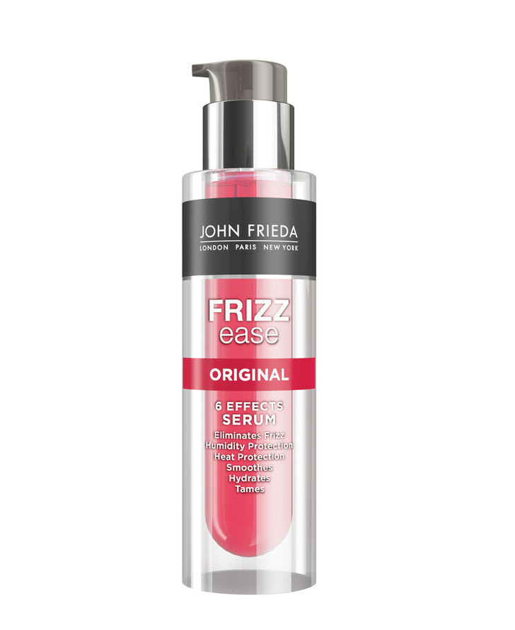 Køb John Frieda FrizzEase Hair Serum Original 50 ml Matas