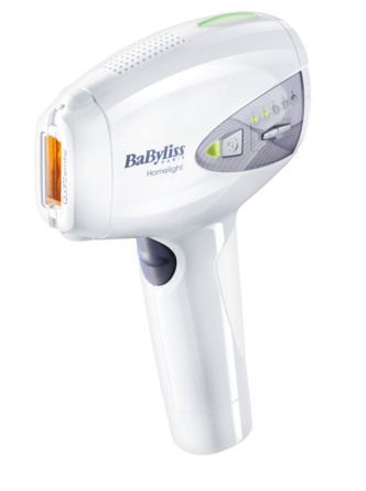 BaByliss Homelight 200