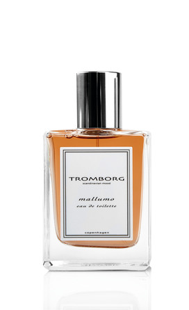 Tromborg Mallumo Eau de Toilette 50 ml