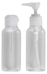 Body Lab Travel bottle x 2 pack