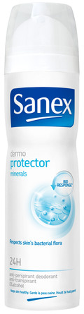 Sanex Dermo Protector Deodorant spray 150 ml