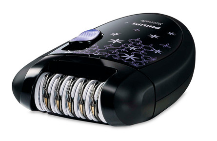 Philips Satinelle Epilator HP6422/01