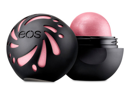EOS Shimmer Pink Læbepomade 7 g