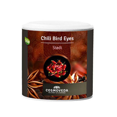 Chili pulver Ø 90 g