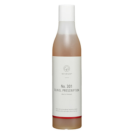 Helsekost diverse Olinol No. 301 Shampoo mod skæl 250 ml
