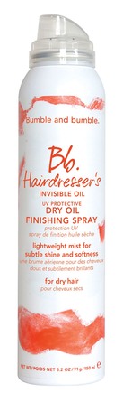 Bumble and bumble Hairdresser's Dry Oil Finishing Spray 150 ml