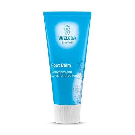 Weleda Foot Balm 75 ml.