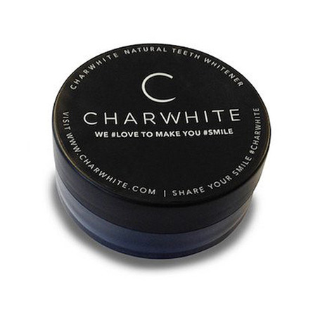 Organic Beauty CharWhite 50 ml (tandhvidtning)