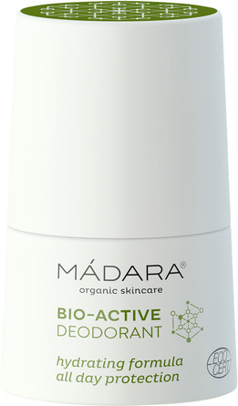 Mádara Bio-Active Deodorant 50 ml