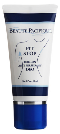 Beauté Pacifique Pit Stop Deo Roll-on 50 ml