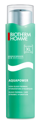 Biotherm Homme Aqua Power 100 ml