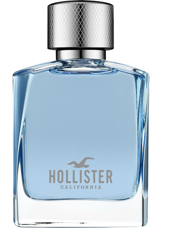 Hollister Wave For Him Eau de Toilette 50 ml