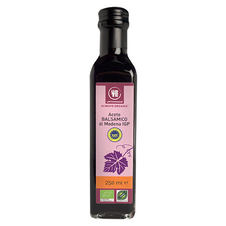 Aceto Balsamico de Modena Ø 250 ml